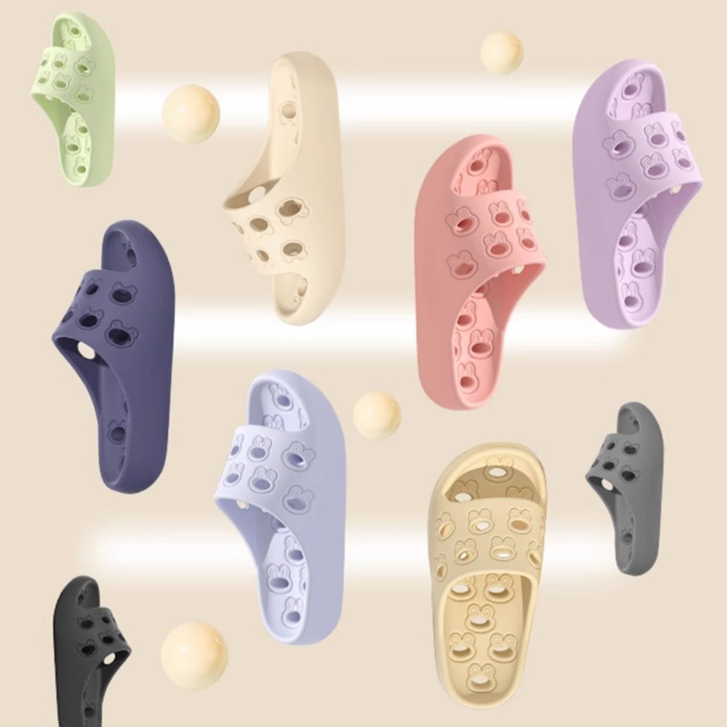 Chinelos Vazados Unissex para  - Men'S Shoes To Women'S avaliação e preço