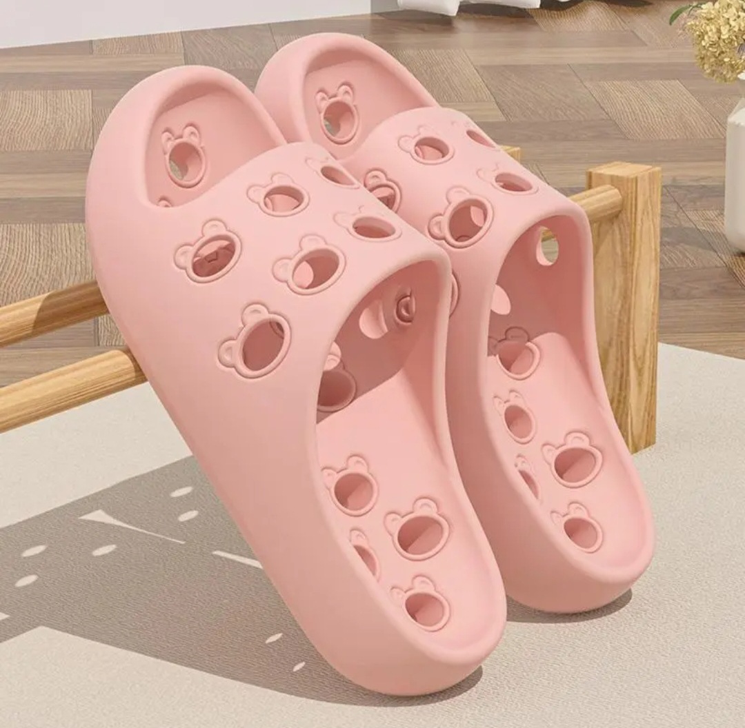 Chinelos Vazados Unissex para  - Men'S Shoes To Women'S avaliação e preço