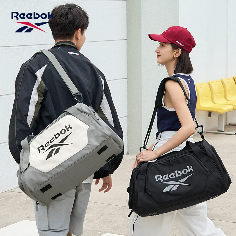 Reebok |   Bolsa Esportiva Uni - Men Shoes Reebok avaliação e preço