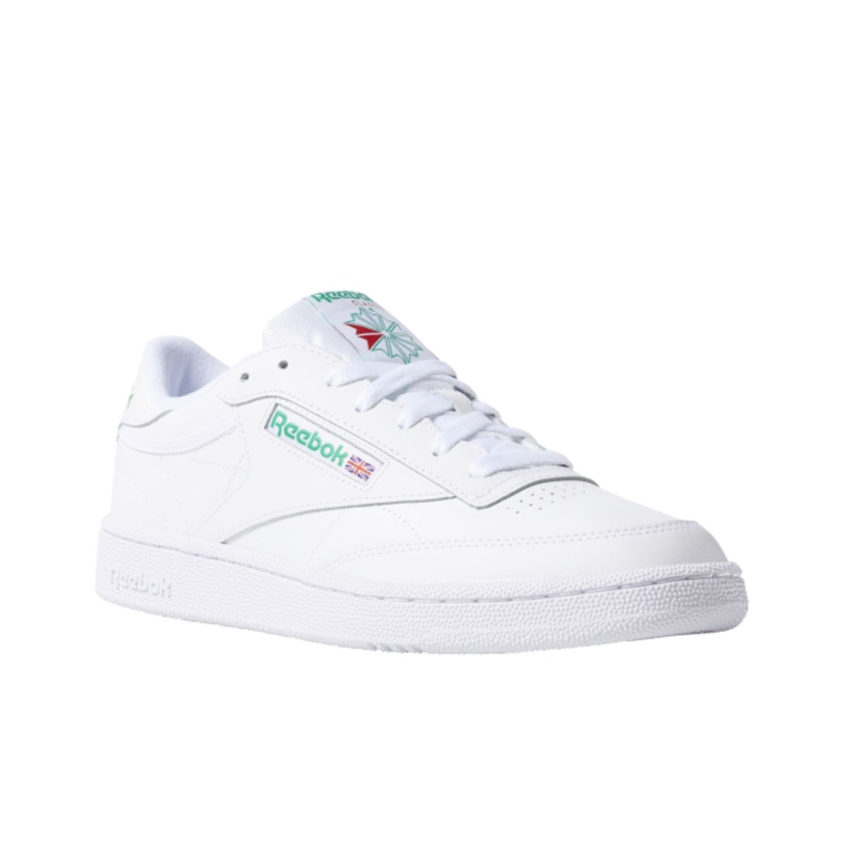 Reebok CLUB C 85 Tênis de skat - Men Shoes Reebok avaliação e preço