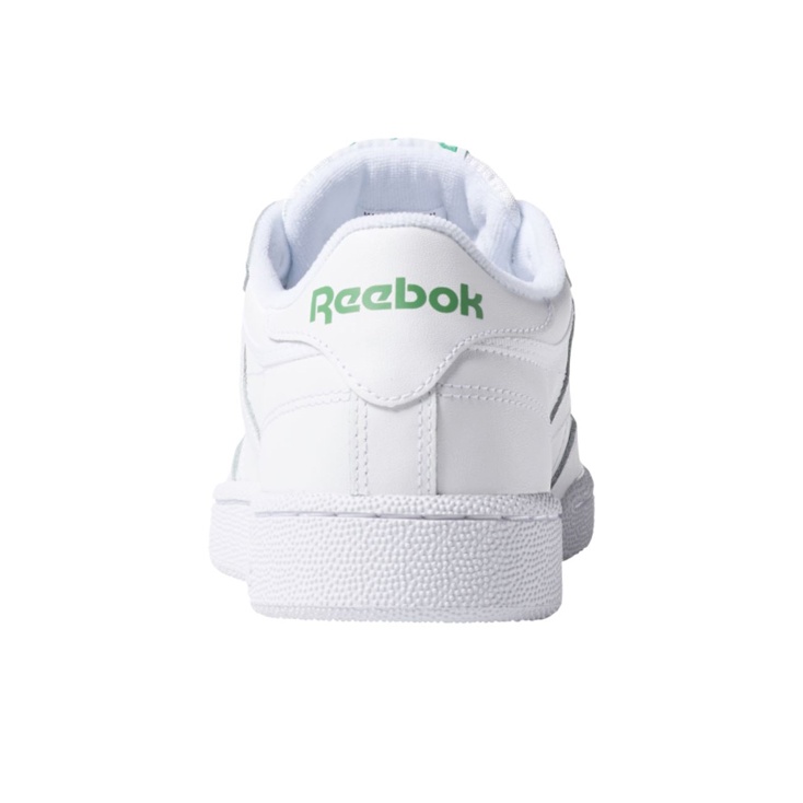 Reebok CLUB C 85 Tênis de skat - Men Shoes Reebok avaliação e preço