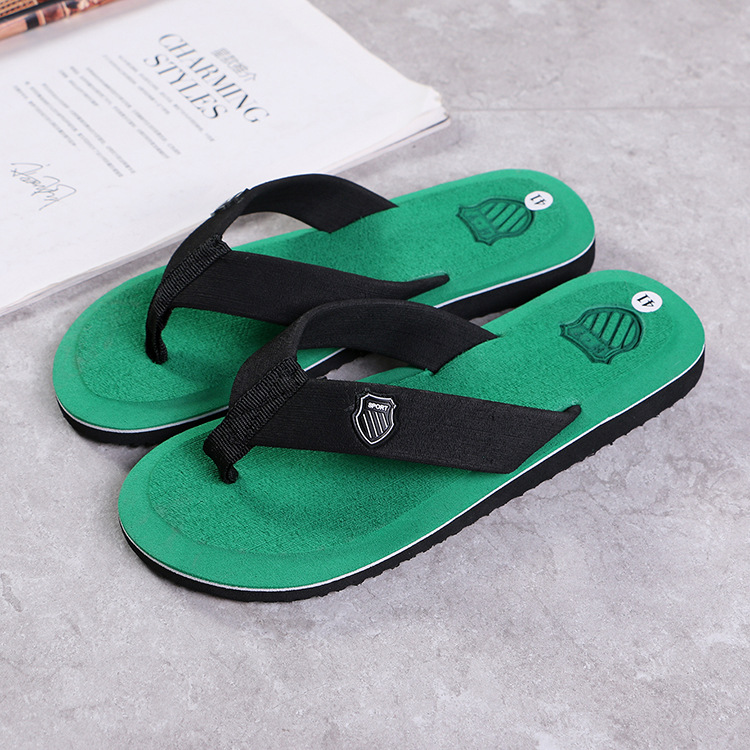 Novas Sandálias de Praia para  - Men'S Shoes Dress Casual avaliação e preço