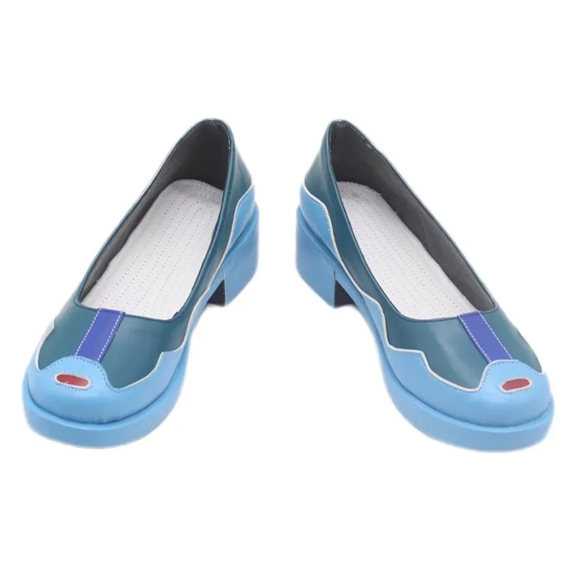 Zhu yuan zenless zona zero cos - Men'S Shoes Zone avaliação e preço