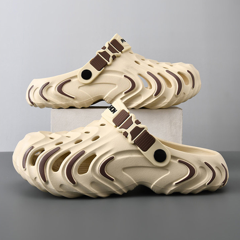 Chinelos de Verão Masculinos e - Men'S Shoes Dress Casual avaliação e preço