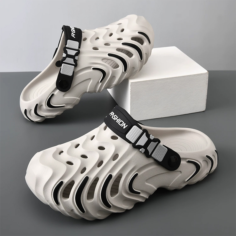 Chinelos de Verão Masculinos e - Men'S Shoes Dress Casual avaliação e preço