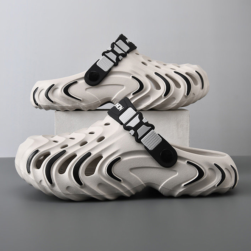 Chinelos de Verão Masculinos e - Men'S Shoes Dress Casual avaliação e preço