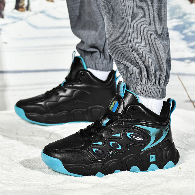Botas de algodão masculinas de - Men'S Shoes Hiking avaliação e preço