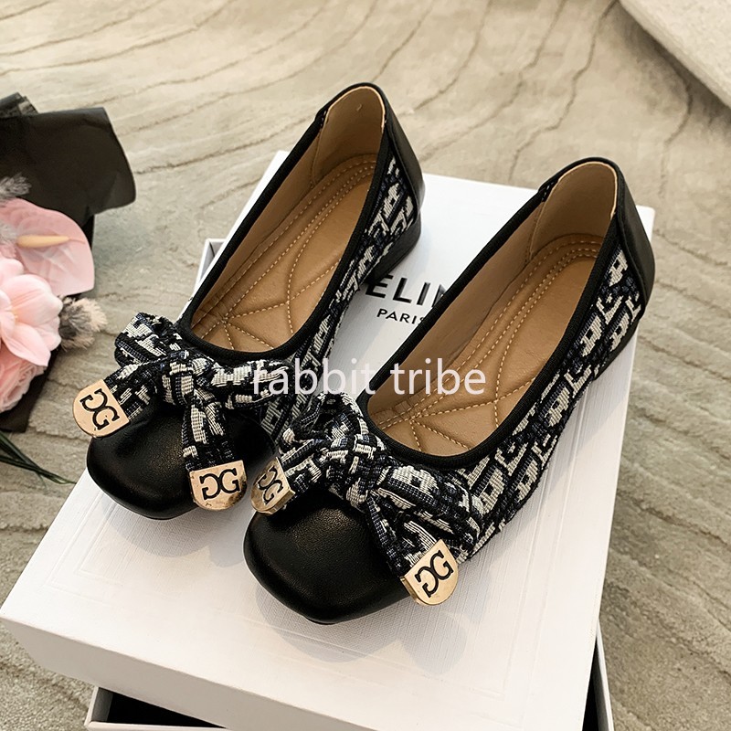 Confortável francês das mulher - Men'S Shoes To Women'S avaliação e preço