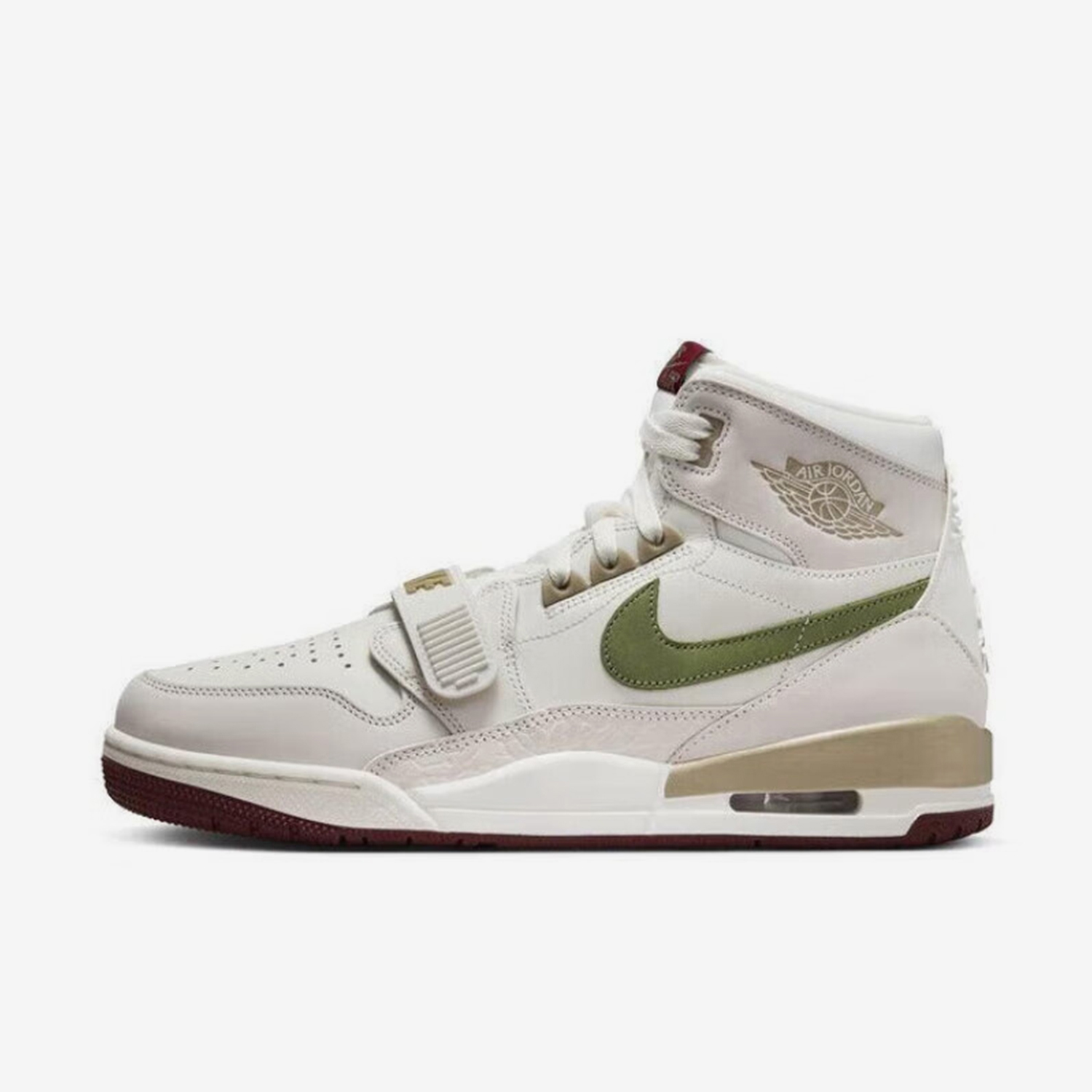Nike genuíno Air Jordan sapato - Men'S Shoes Nike Jordan avaliação e preço