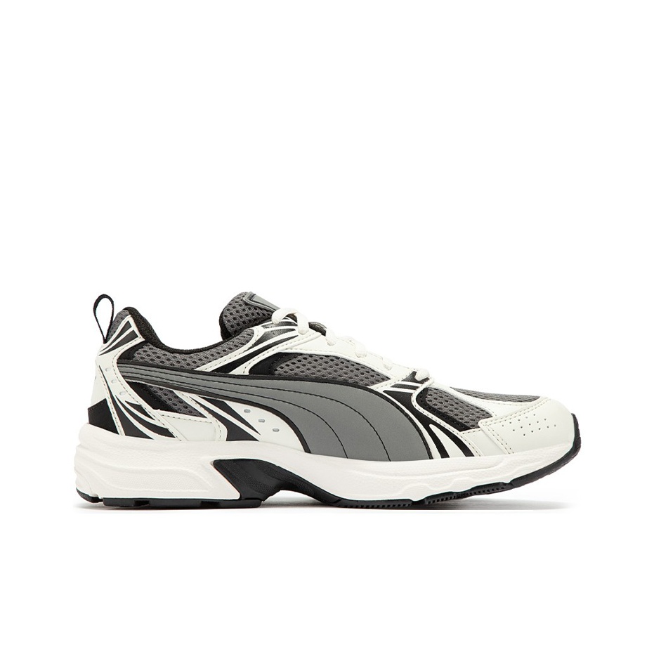 PUMA Milenio Fabric Tênis Espo - Men'S Shoes Puma Sports avaliação e preço
