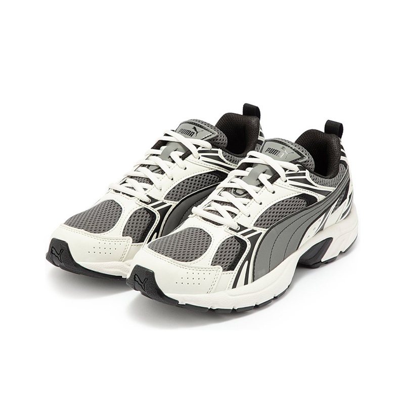 PUMA Milenio Fabric Tênis Espo - Men'S Shoes Puma Sports avaliação e preço