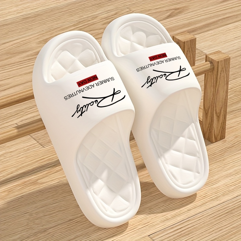 Chinelos para Casais, Feminino - Men'S Shoes To Women'S avaliação e preço