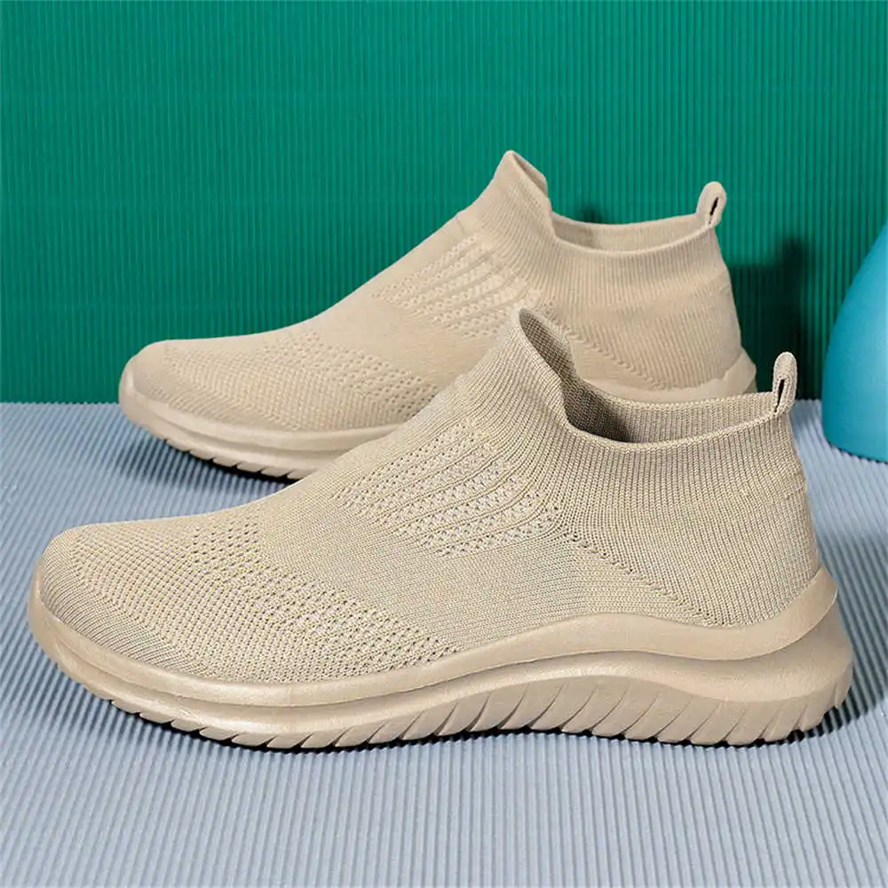 Bege macio nova novidade tênis - Men'S Shoes Expensive Brands avaliação e preço