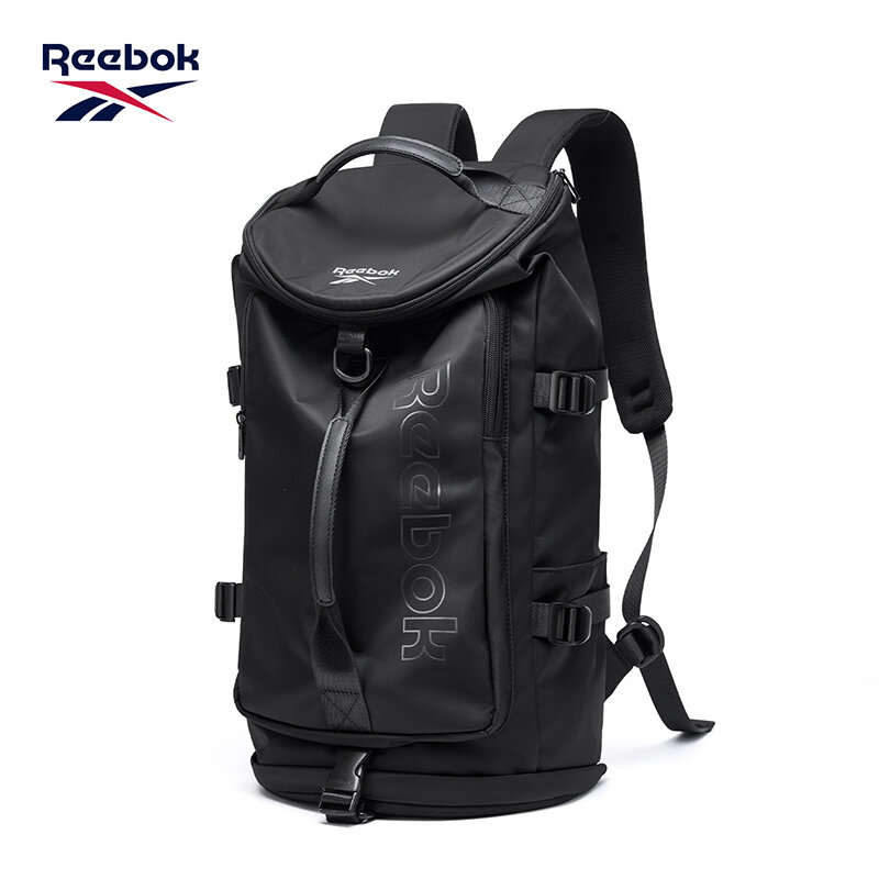Mochila de Viagem Conversível  - Men Shoes Reebok avaliação e preço