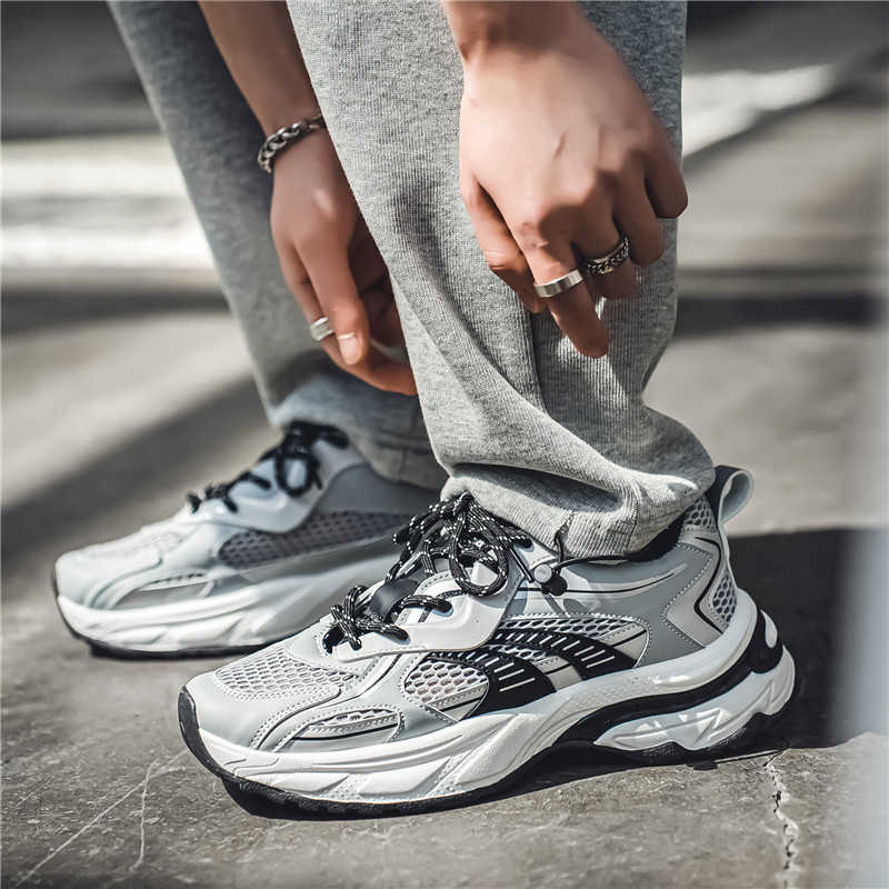 Tênis de Trekking com Sola Alt - Men'S Shoes Expensive Brands avaliação e preço