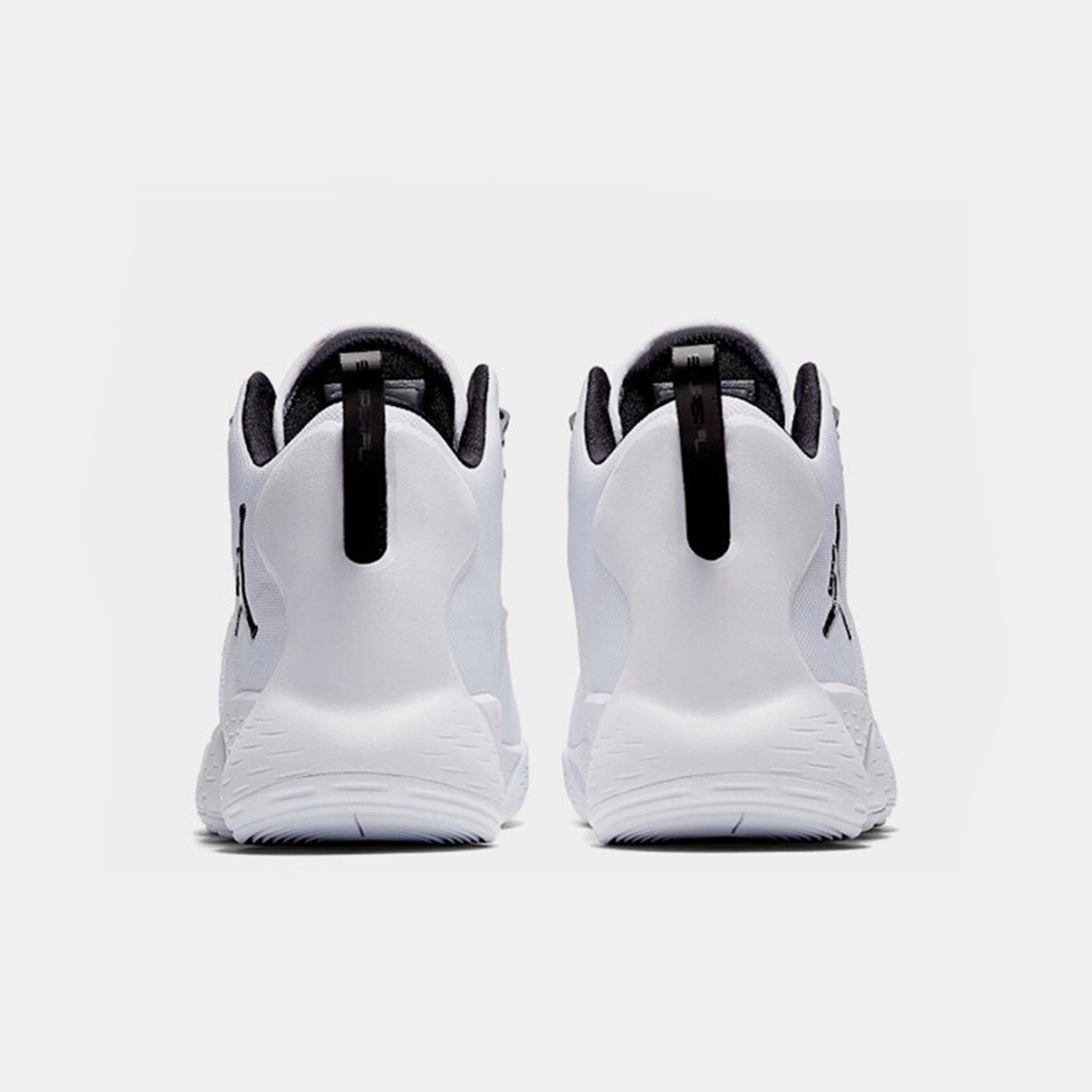 Nike genuíno JORDAN SUPER FLY  - Men'S Shoes Nike Jordan avaliação e preço