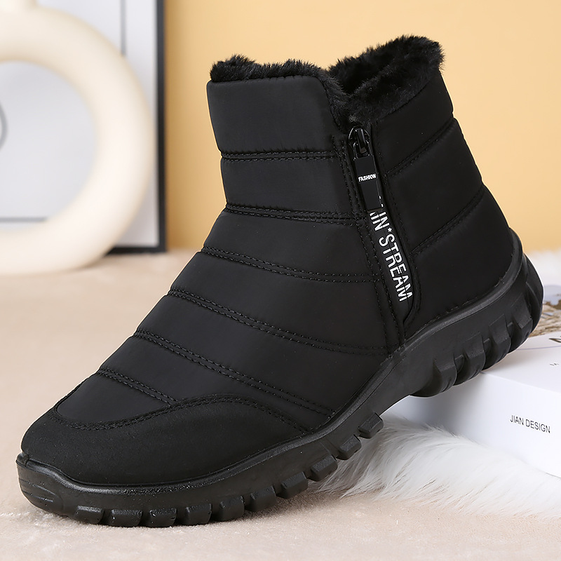 Botas de Neve para Homens, Imp - Men'S Shoes Dress Casual avaliação e preço