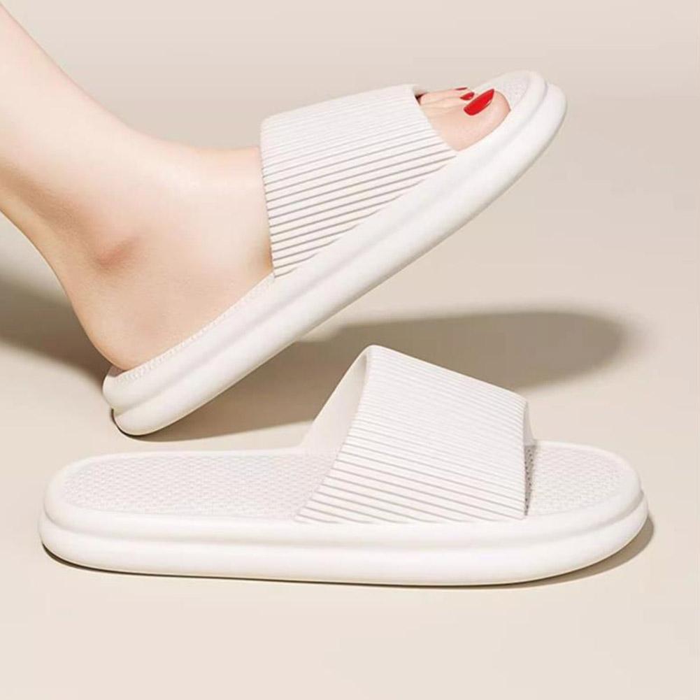 Chinelos EVA Concisos de Verão - Men'S Shoes To Women'S avaliação e preço
