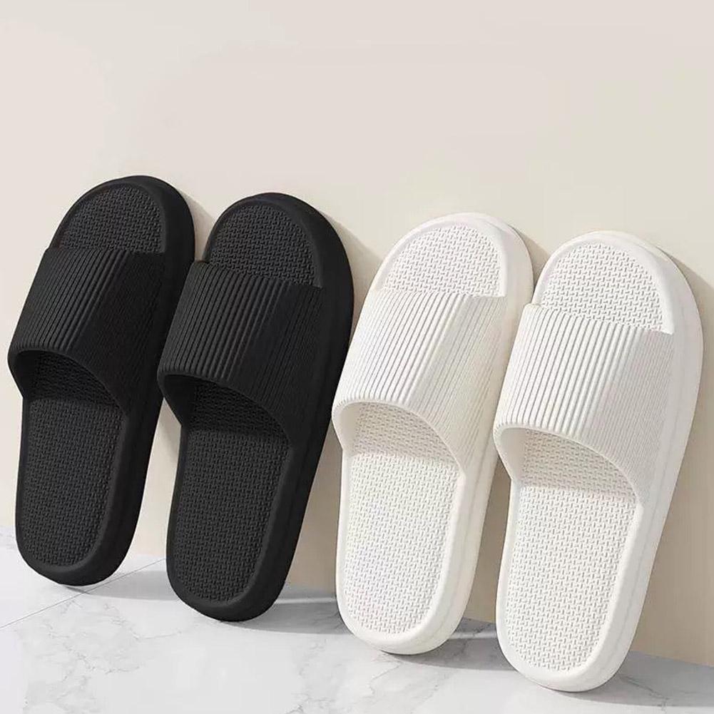Chinelos EVA Concisos de Verão - Men'S Shoes To Women'S avaliação e preço
