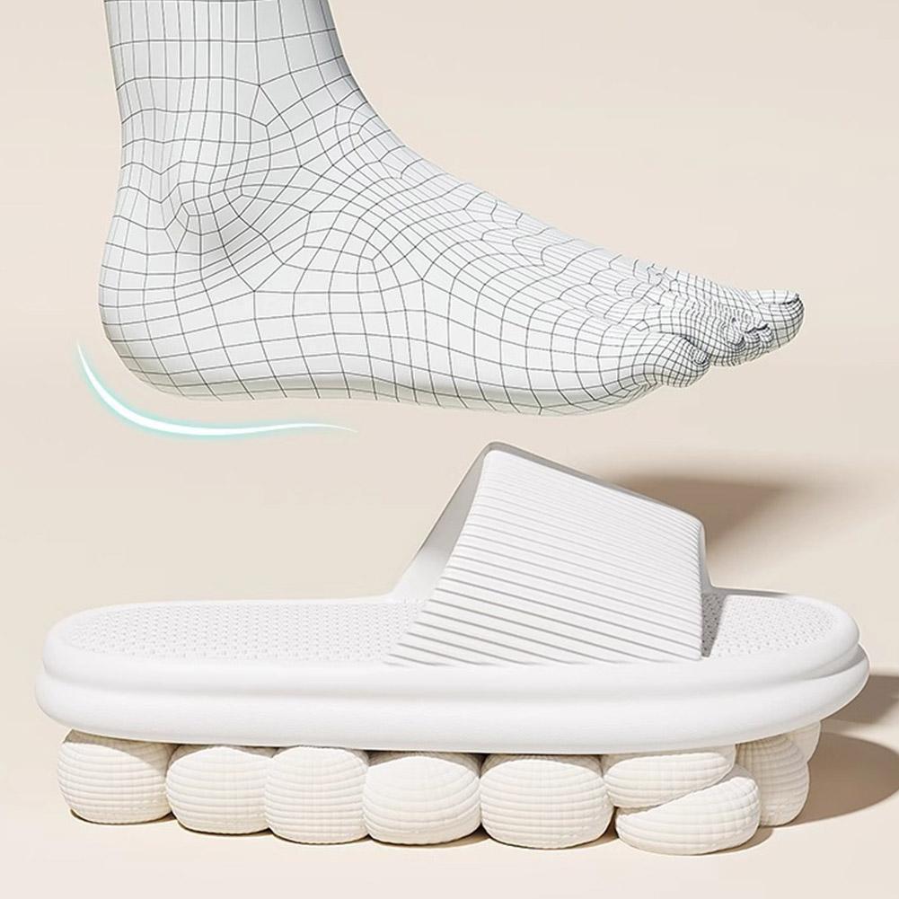Chinelos EVA Concisos de Verão - Men'S Shoes To Women'S avaliação e preço
