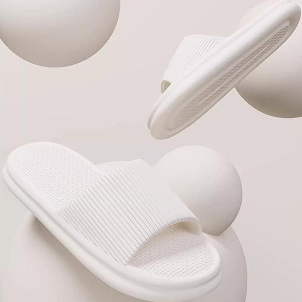 Chinelos EVA Concisos de Verão - Men'S Shoes To Women'S avaliação e preço