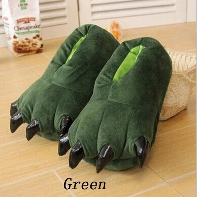 Chinelos de Inverno Quentes e  - Men'S Shoes To Women'S avaliação e preço