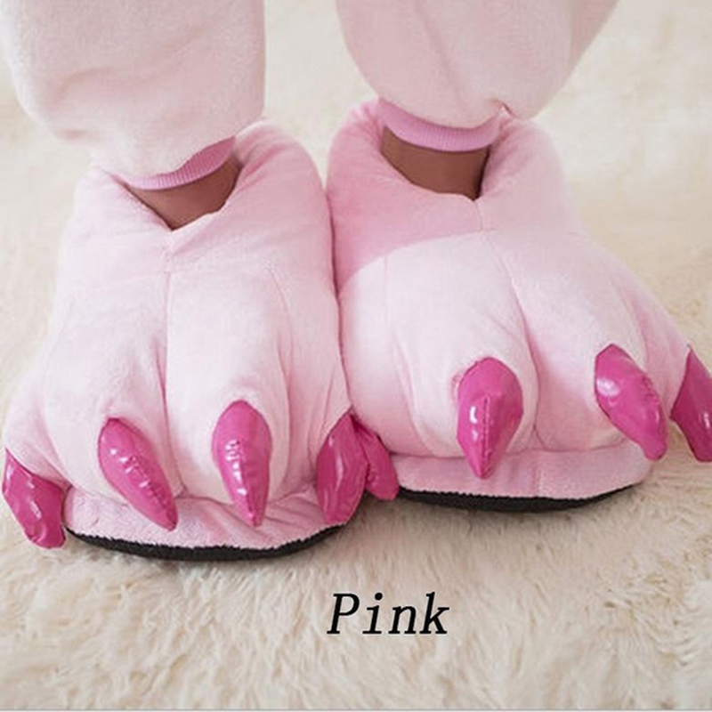 Chinelos de Inverno Quentes e  - Men'S Shoes To Women'S avaliação e preço