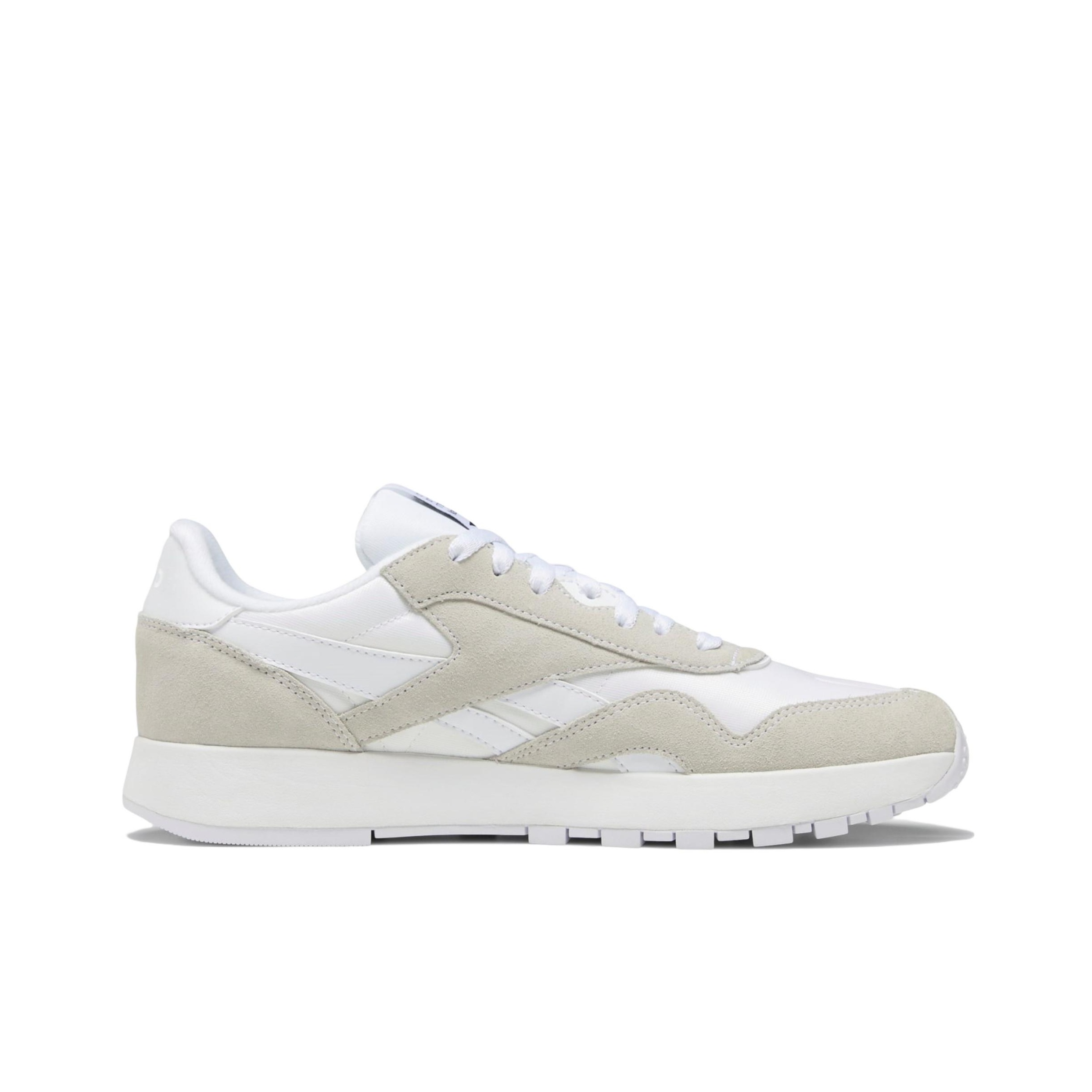 Tênis Casual Unissex de Nylon  - Men Shoes Reebok avaliação e preço