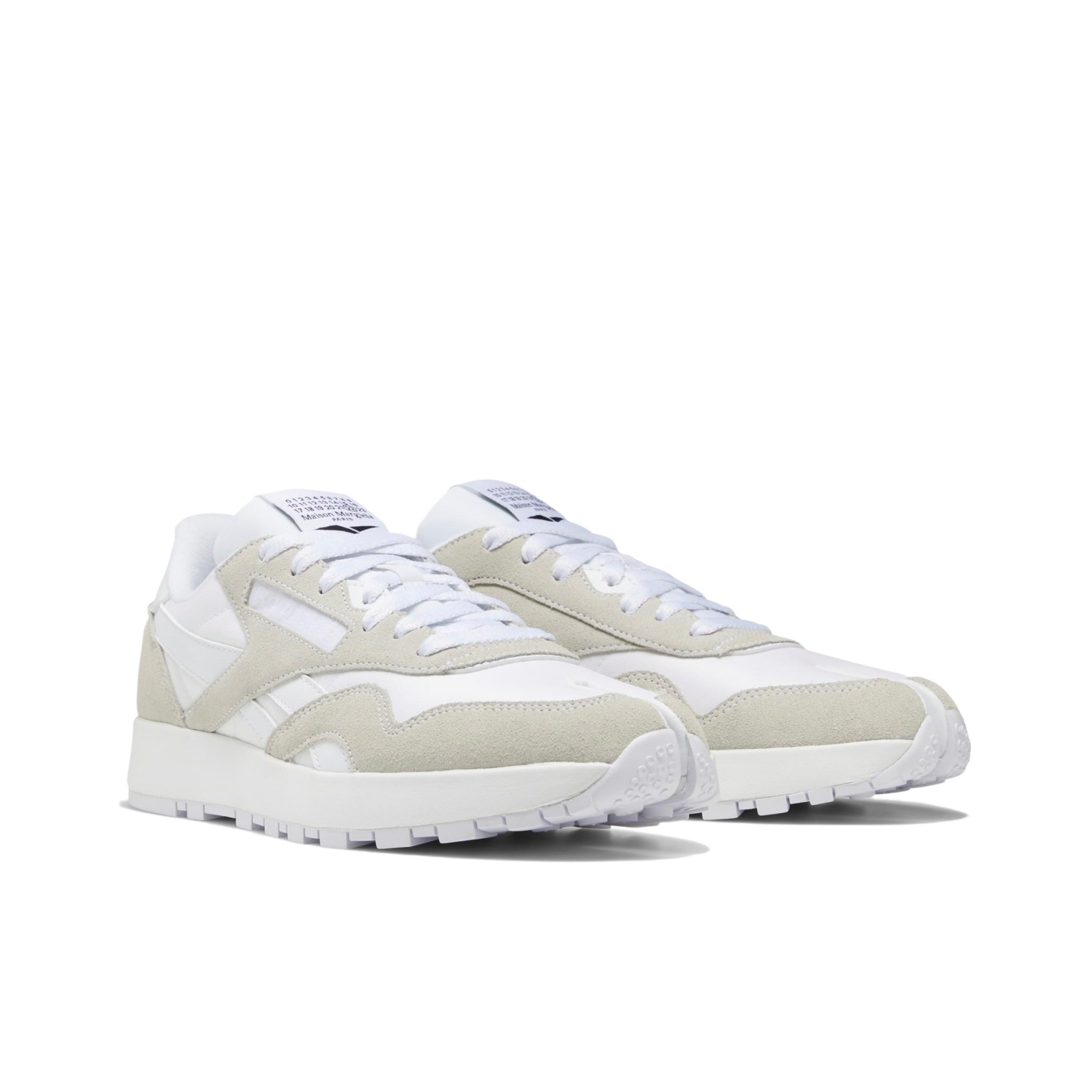 Tênis Casual Unissex de Nylon  - Men Shoes Reebok avaliação e preço