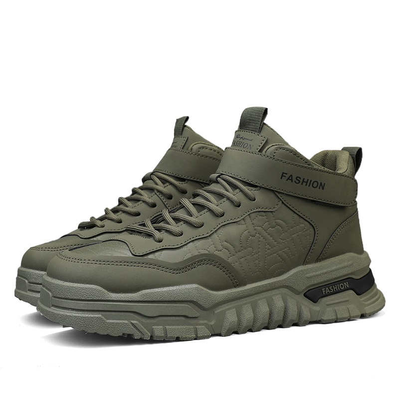 Tênis Masculino de Cano Alto 4 - Men'S Shoes Expensive Brands avaliação e preço