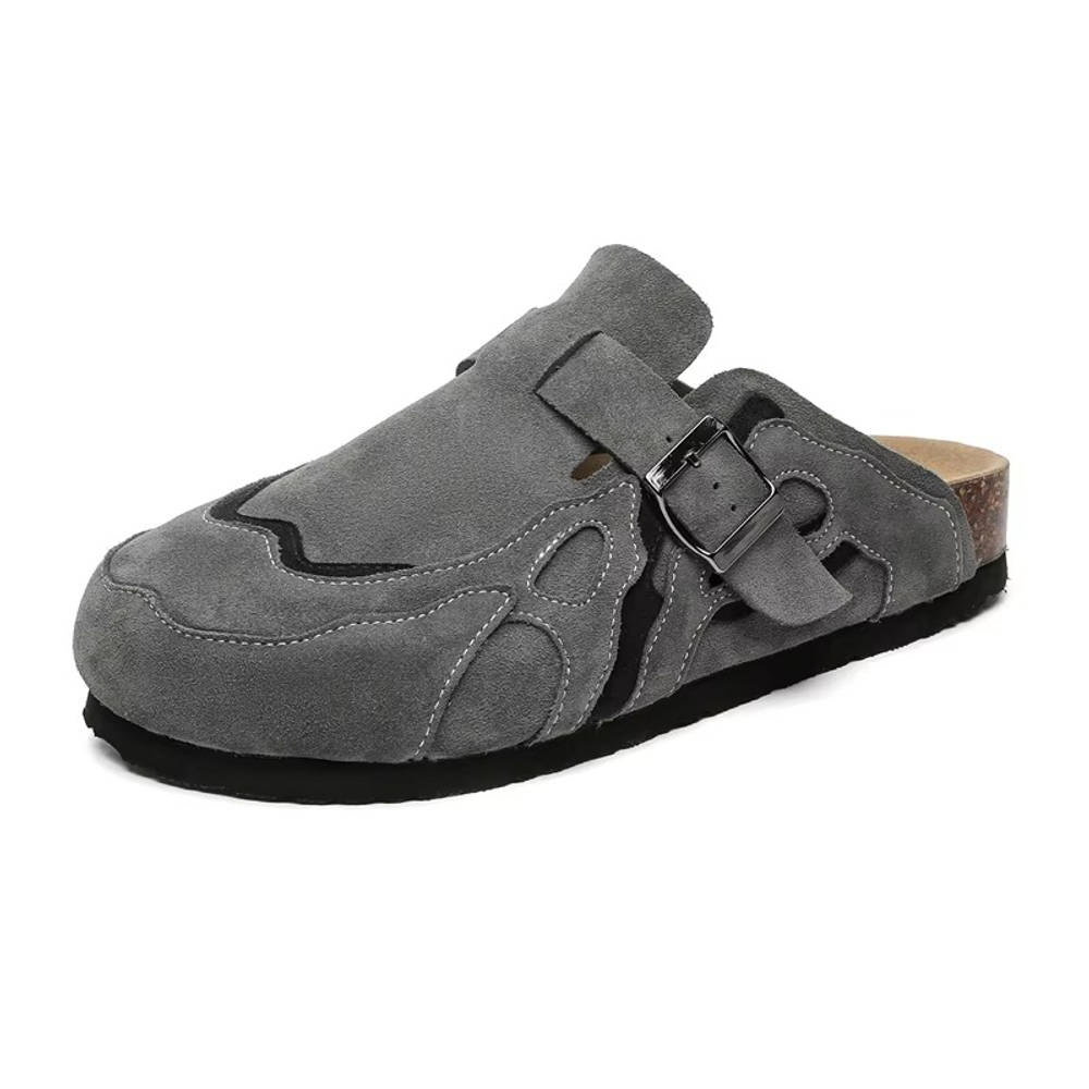 Sapatos Abertos para Homens e  - Men'S Shoes Loafers Casual avaliação e preço