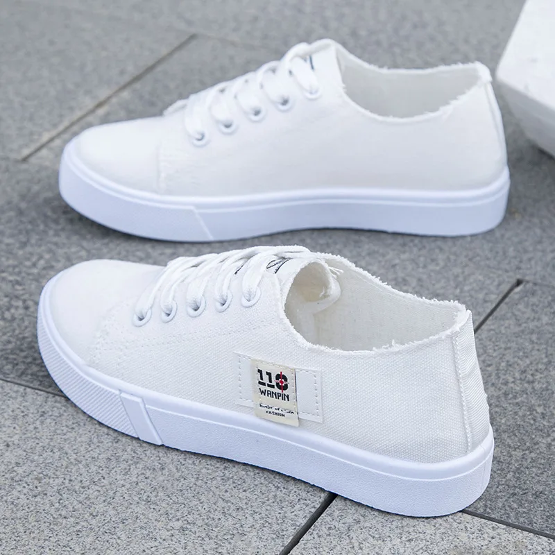 Tênis Feminino de Lona Cano Ba - Men Shoes Everyday avaliação e preço