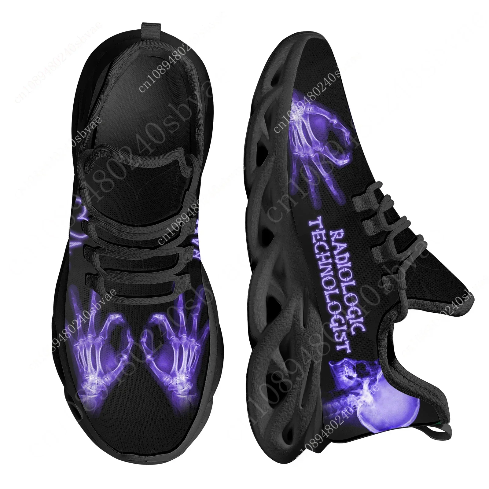 Tênis para técnicos radiológic - Men'S Shoes No Laces avaliação e preço