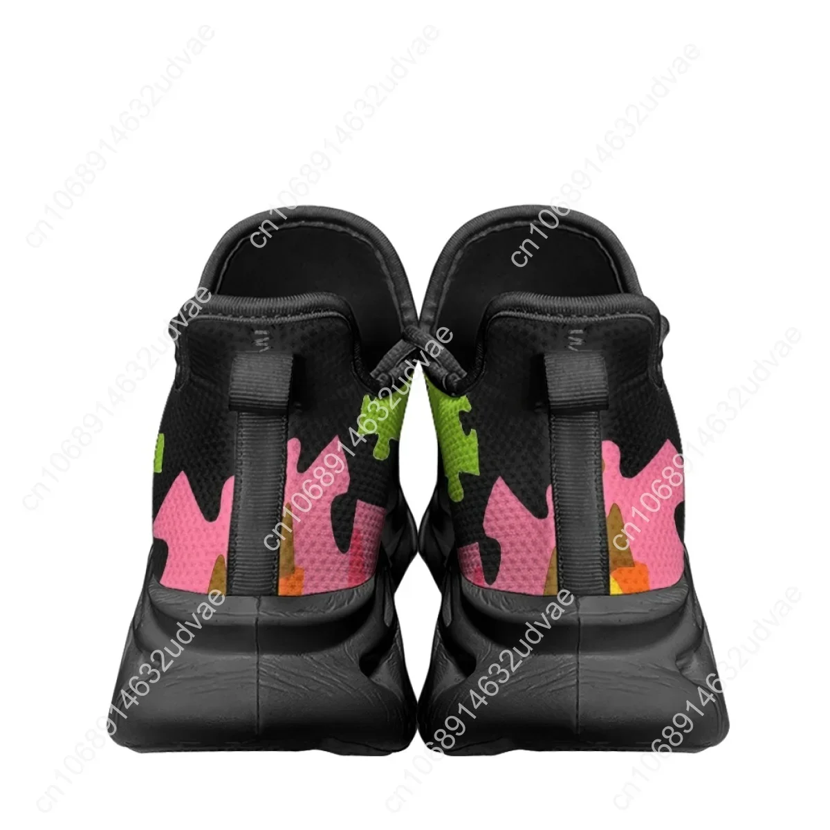 Tênis Esportivo Masculino e Fe - Men'S Shoes No Laces avaliação e preço