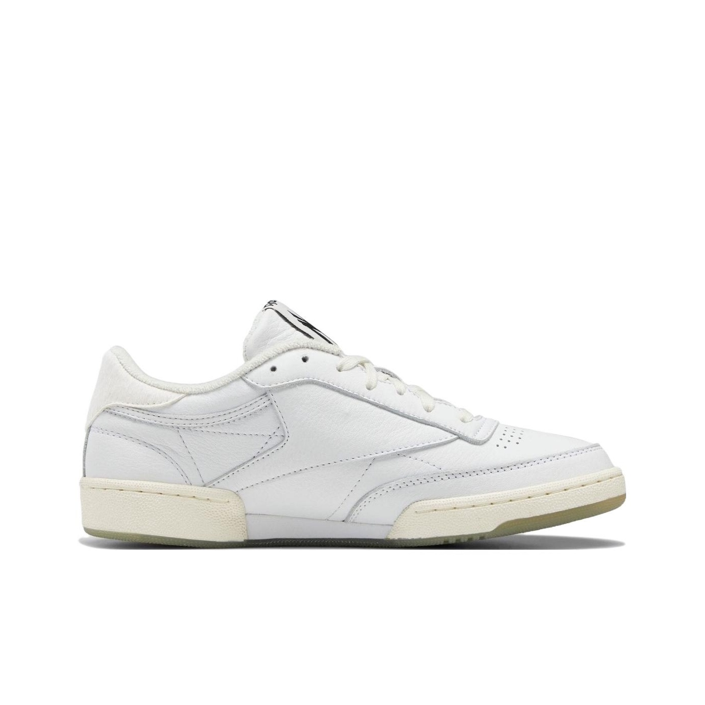 Reebok 85 Couro Resistente à A - Men Shoes Reebok avaliação e preço