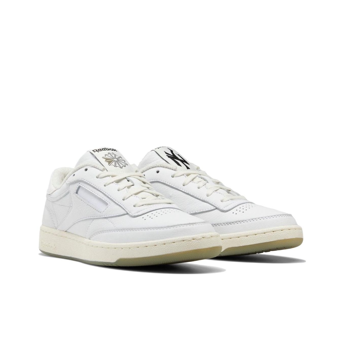 Reebok 85 Couro Resistente à A - Men Shoes Reebok avaliação e preço