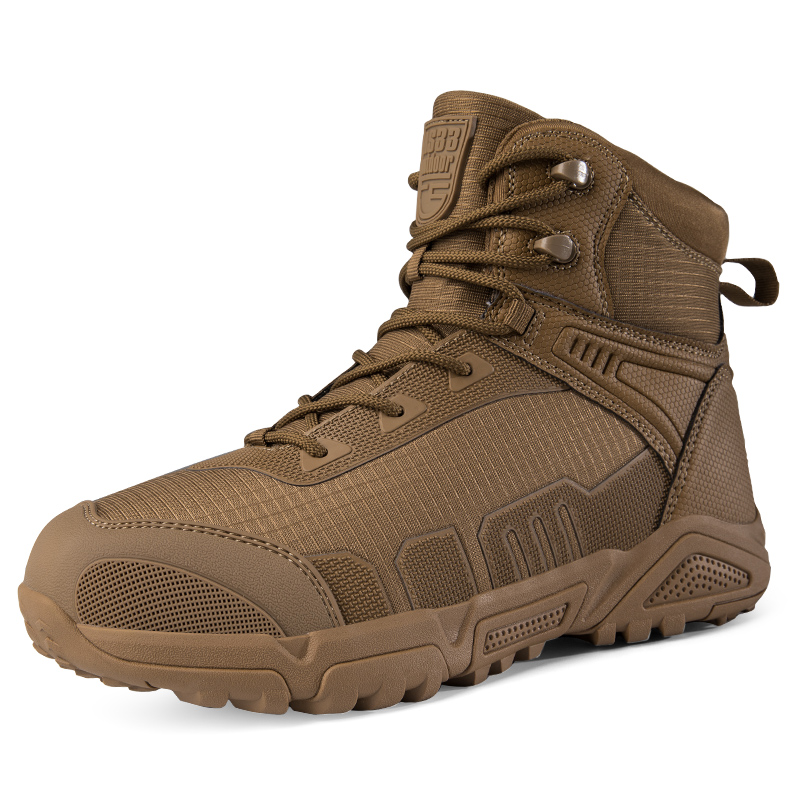 Botas táticas masculinas sapat - Men'S Shoes Hiking avaliação e preço
