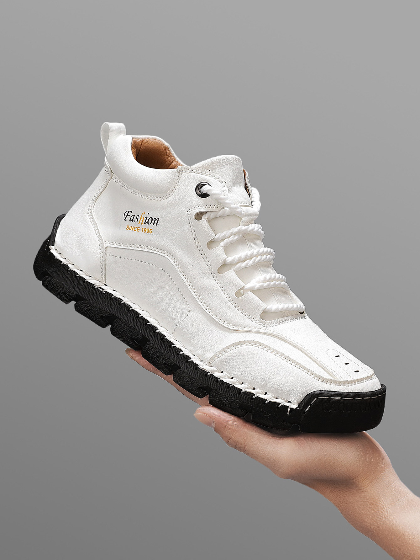 Sapatos casuais masculinos fei - Men'S Shoes Hiking avaliação e preço