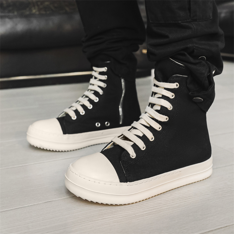 Tênis Masculinos Populares, Sa - Men'S Shoes Dress Casual avaliação e preço