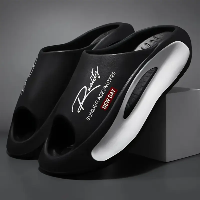Chinelos casuais unissex para  - Men Shoes Everyday avaliação e preço