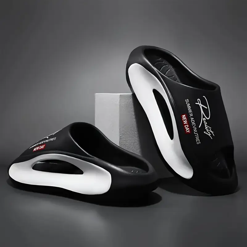 Chinelos casuais unissex para  - Men Shoes Everyday avaliação e preço
