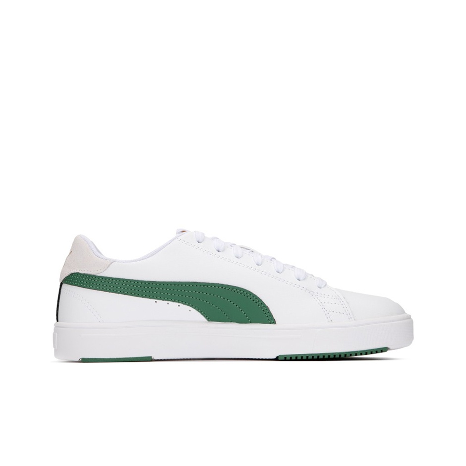 PUMA Serve Pro Lite Tênis de s - Men'S Shoes Puma Sports avaliação e preço