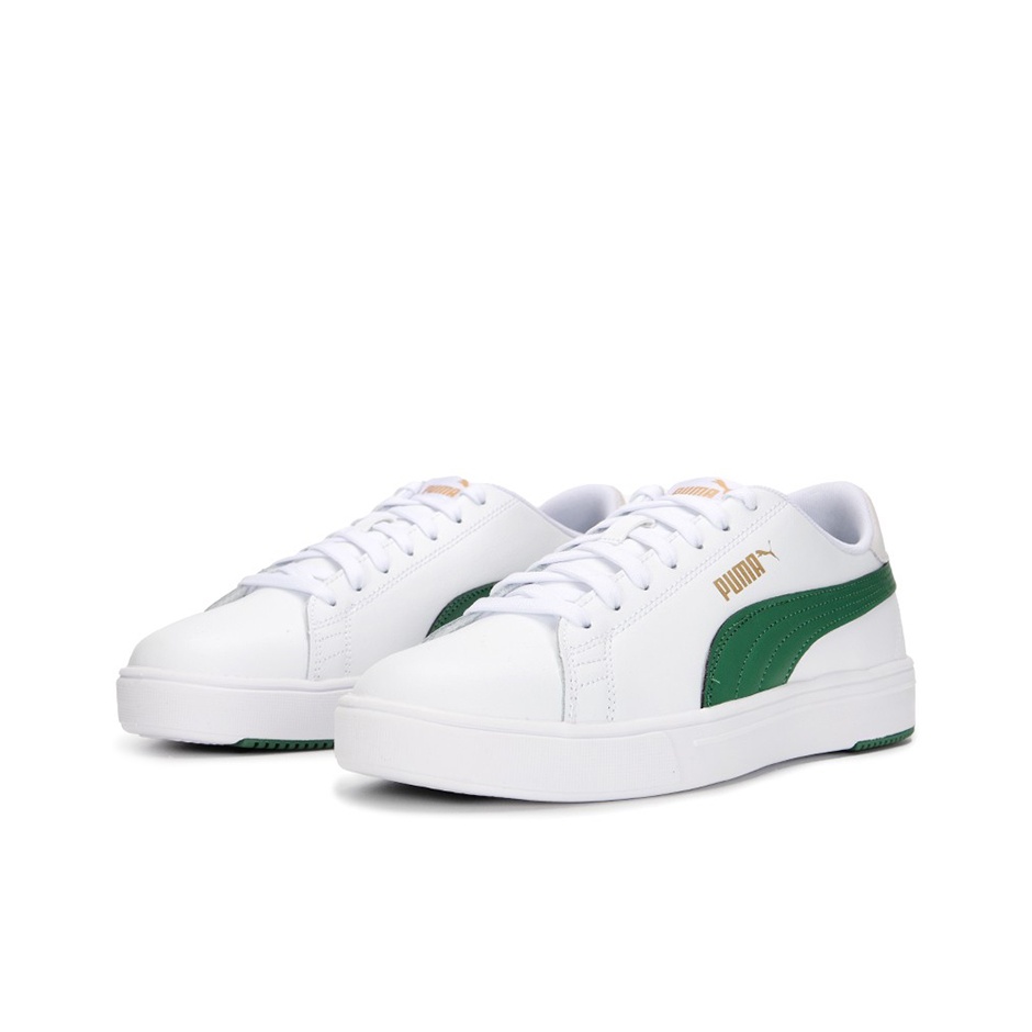 PUMA Serve Pro Lite Tênis de s - Men'S Shoes Puma Sports avaliação e preço