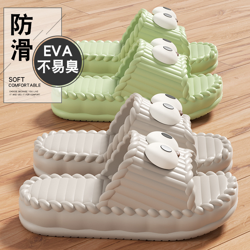 Chinelos Macios Unissex para C - Men'S Shoes To Women'S avaliação e preço