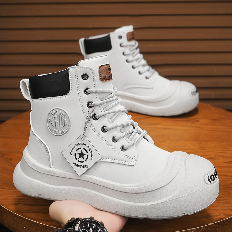 Calções botas de tornozelo mod - Men'S Shoes Dress Casual avaliação e preço