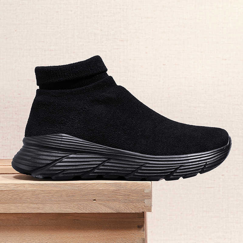 Botas de Esqui Sem Salto, Têni - Men'S Shoes Expensive Brands avaliação e preço