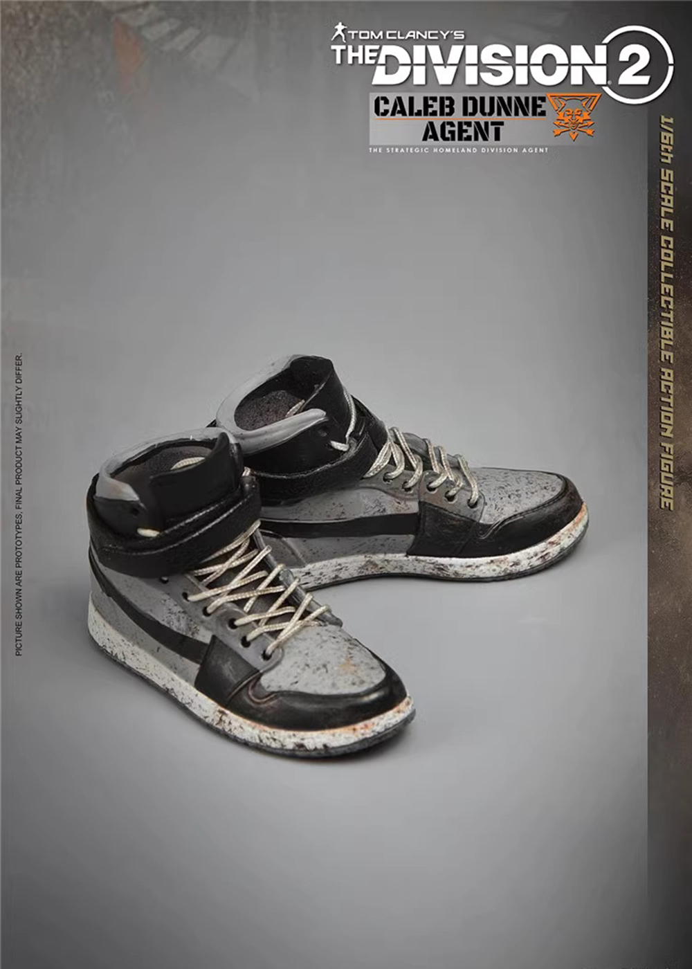 Sapato Soldierstory Front Holl - Men'S Shoes Zone avaliação e preço