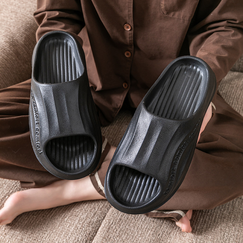 Chinelos de Verão EVA para Mul - Men'S Shoes To Women'S avaliação e preço