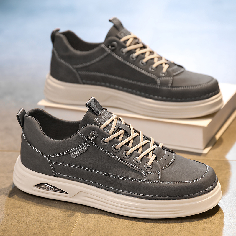 Sapatos masculinos casuais, tê - Men Shoes Zara avaliação e preço