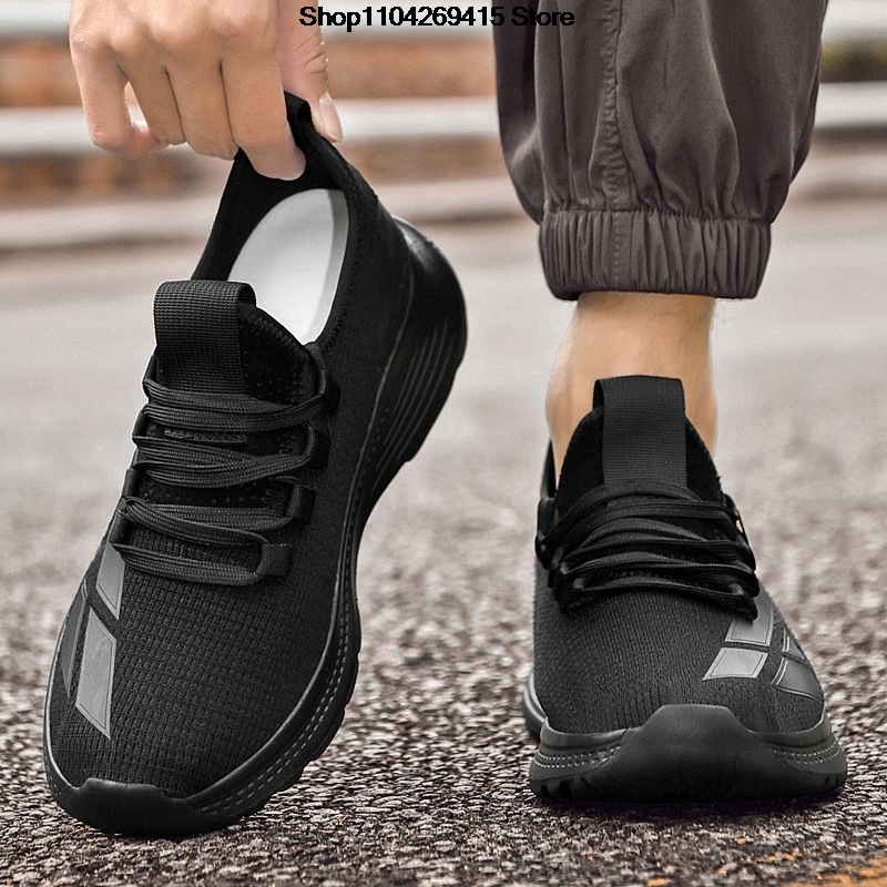 Sapatos Masculinos Invisíveis  - Men'S Shoes Loafers Casual avaliação e preço